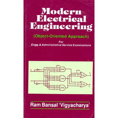 Modern Electrical Engineering - Objective Oriented Appication