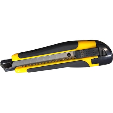 Roco Cutter, Heavy Duty, with Rubber Grip and Auto, 4.00 cm ( 1.57 in )X 16.50 cm ( 6.50 in )