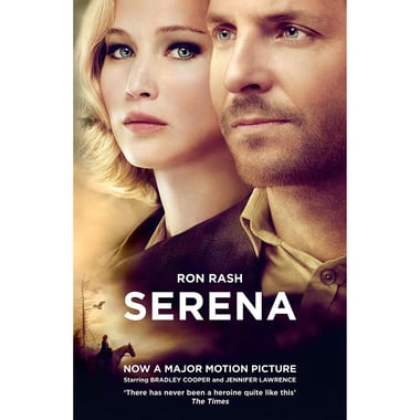 Serena (Movie Tie-In Edition)