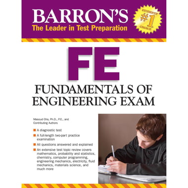 FE ‎-‎ Fundamentals of Engineering Exam