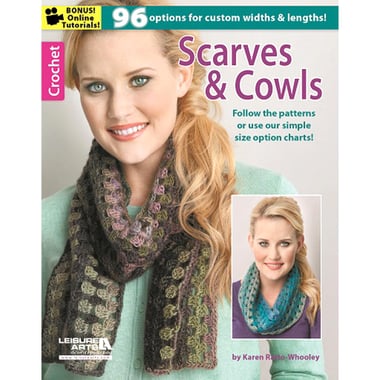 Scarves & Cowls