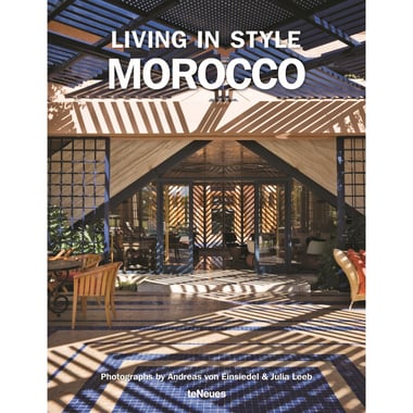 Living In Style: Morocco