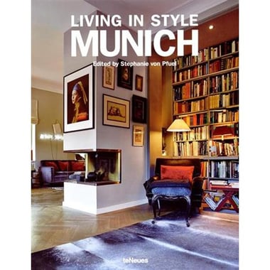 Living In Style: Munich