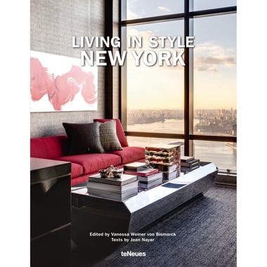Living In Style: New York