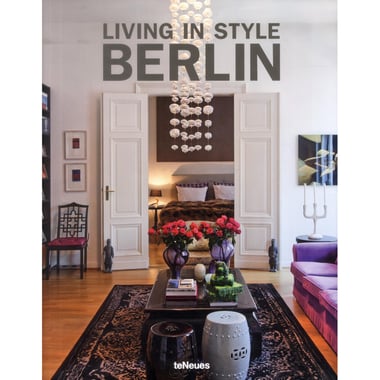 Living In Style: Berlin