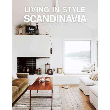Living In Style: Scandinavia