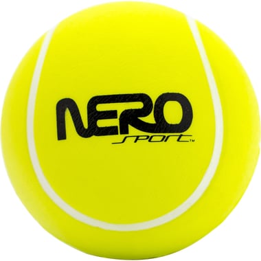 Nero Sport NS-RS Sport High Bounce Ball, Assorted Color, 5 Years and Above