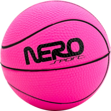 Nero Sport NS200 Sport High Bounce Ball, Assorted Color, 5 Years and Above