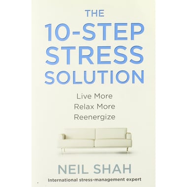 The 10-Step Stress Solution