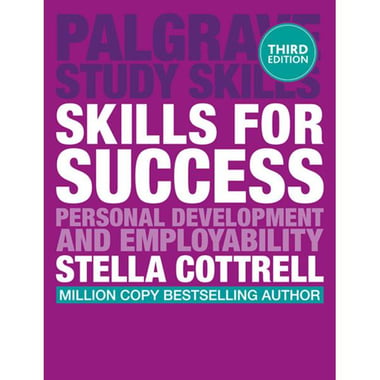 Skills For Success, 3rd Edition