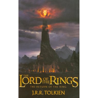 The Lord of The Rings: The Return of The King, Part 3