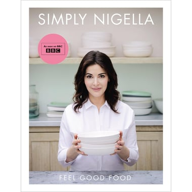 Simply Nigella، Feel Good Food