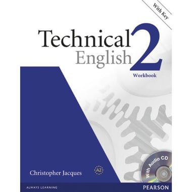 Technical English: Workbook ‎-‎ Level ‎2