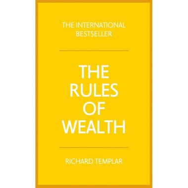 The Rules of Wealth, 4th Edition