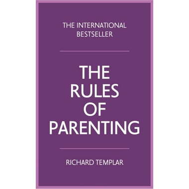 The Rules of Parenting، 3rd Edition