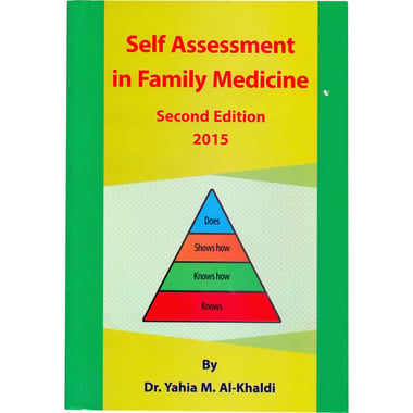 Family Medicine: Self Assessment, 2nd Edition