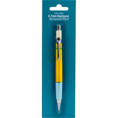 قلم رصاص  ميكانيكي، HB، 0‎.7‎ MM