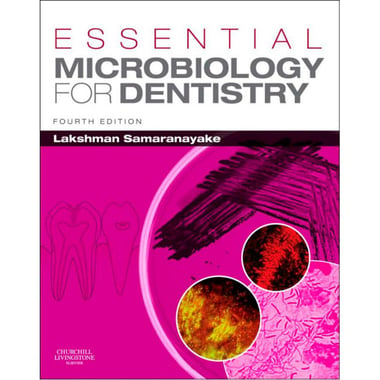 Essential Microbiology for Dentistry - 4th Edition