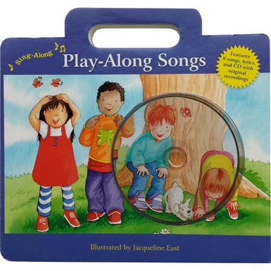 Sing-along: Play-along Songs