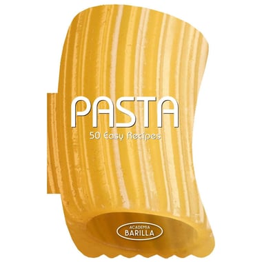 Pasta - 50 Easy Recipes