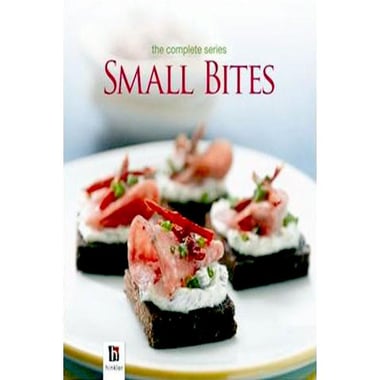 Small Bites - The Complete Series