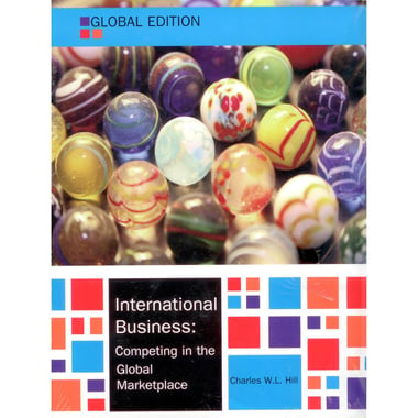 International Business, 10th Global Edition