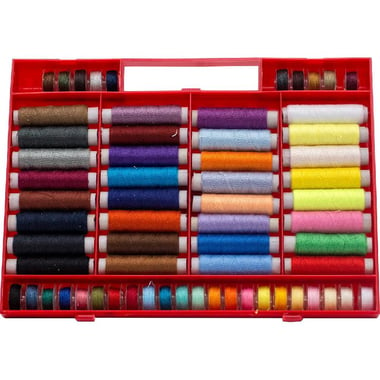 Thread, Set, Assorted Color