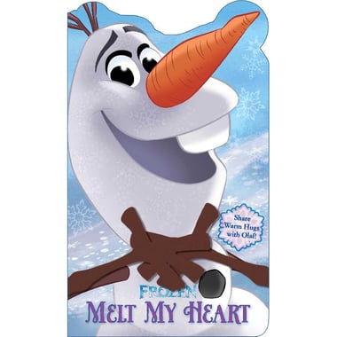 Disney Frozen: Melt My Heart