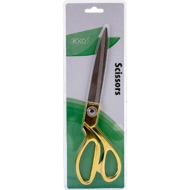 Roco Standard Scissor, 10.50 in ( 26.67 cm ), for Either Hand