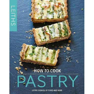 How to Cook Pastry