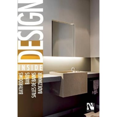Inside Design: Bathrooms