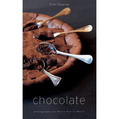 Chocolate (Definitive Kitchen Classics)