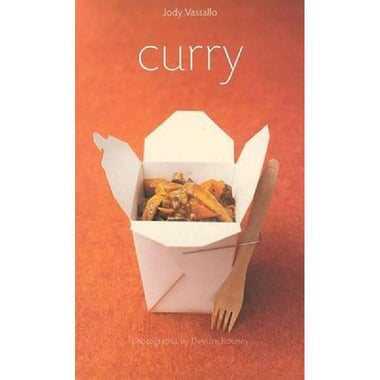 Curry - 85 Classic Recipes