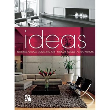 Ideas: Contemporary Interiors