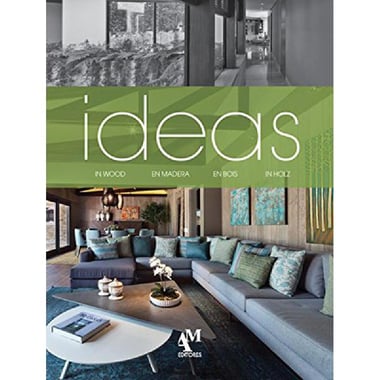 Ideas: In Wood