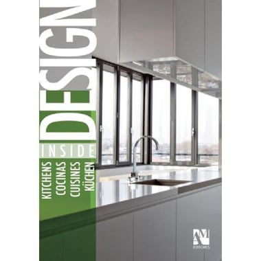 Inside Design: Kitchens