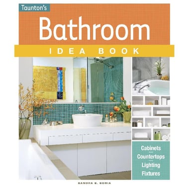 Bathroom (Idea Book)