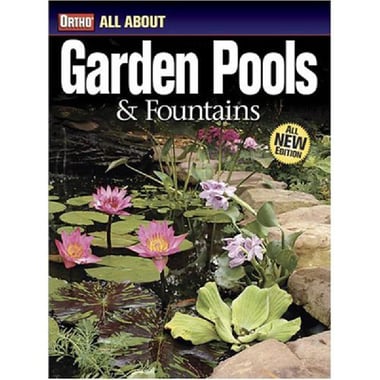 All About، Garden Pools & Fountains