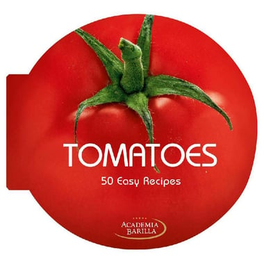 Tomatoes (50 Easy Recipes)