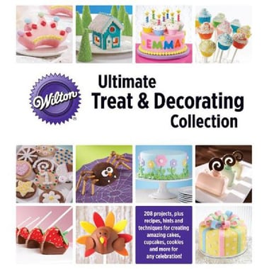 Ultimate Treat & Decorating Collection