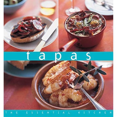 Tapas (The Essential Kitchen)