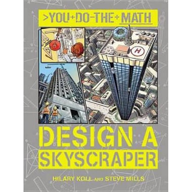 Design a Skyscraper (You Do The Math)