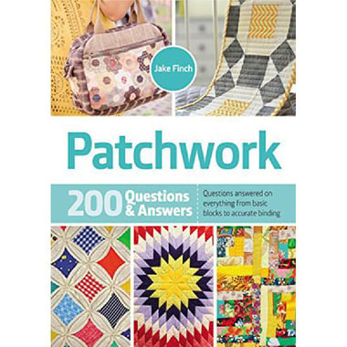 Patchwork (200 Questions & Answers)