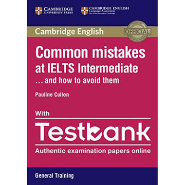 Common Mistakes at IELTS Intermediate and How to Avoid Them