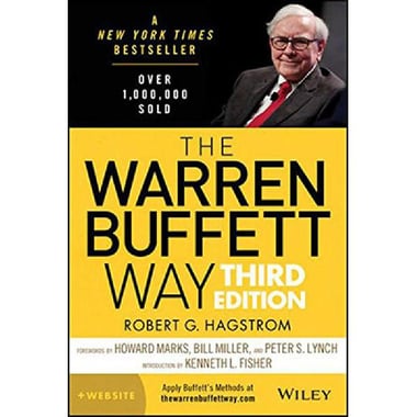 The Warren Buffett Way، ‎3‎rd Edition