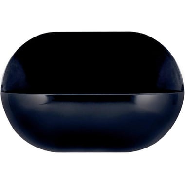 O-Life Pocket Desk Set, Plastic, Black