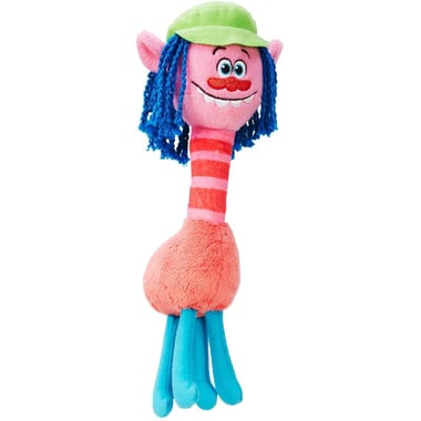 DreamWorks Trolls Hug & Play, Small Plush Toy, 3 Years and Above
