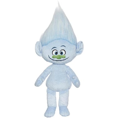 DreamWorks Trolls Hug & Play, Large Plush Toy, 3 Years and Above