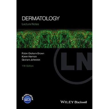 Lecture Notes: Dermatology