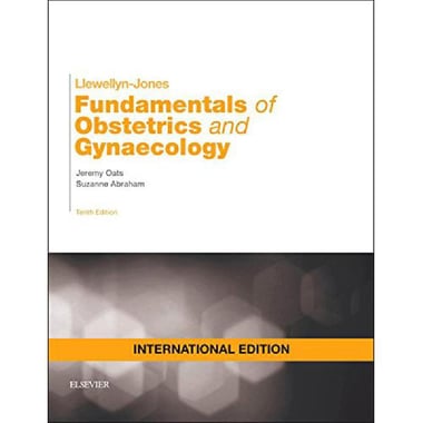 Fundamentals of Obstetrics and Gynaecology, 10th Edition